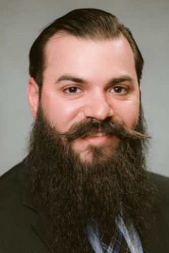 Luca A. Viglione